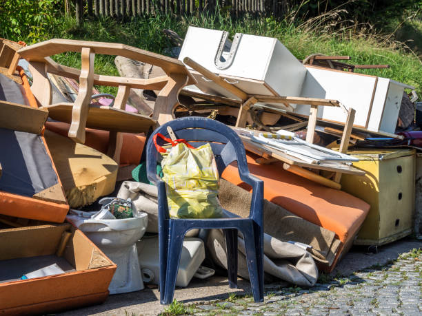 Best Garage Cleanout Services  in Mahtomedi, MN