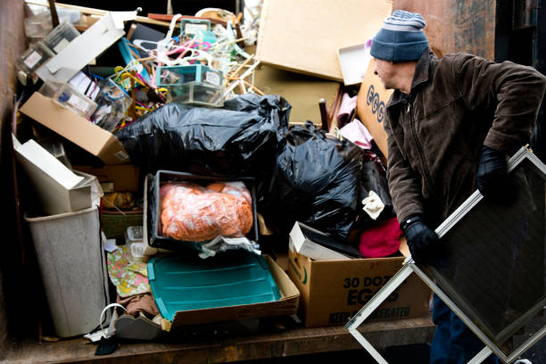  Mahtomedi, MN Junk Removal Pros