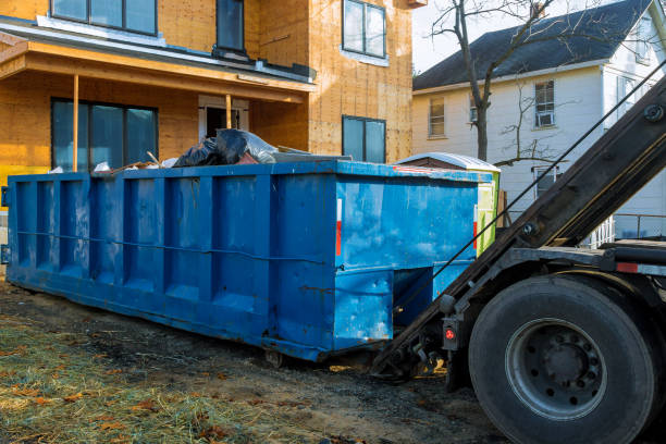 Best Junk Removal Near Me  in Mahtomedi, MN