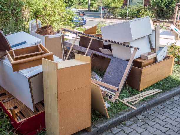 Best Full-Service Junk Removal  in Mahtomedi, MN