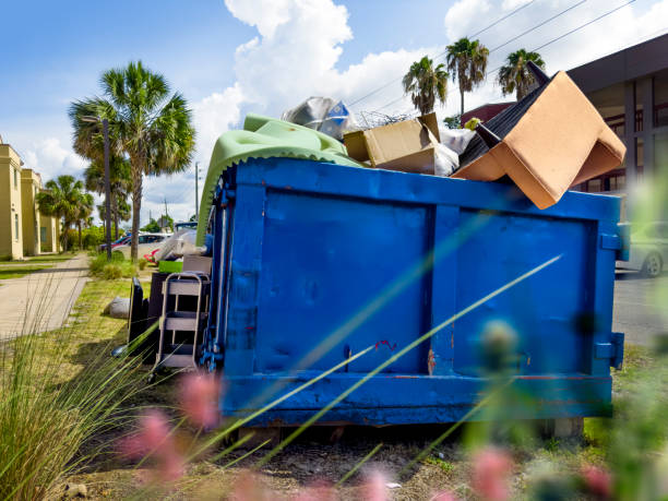 Best Basement Cleanout Services  in Mahtomedi, MN