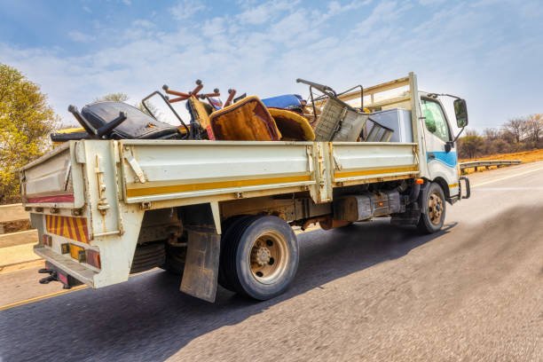 Best Commercial Junk Removal  in Mahtomedi, MN