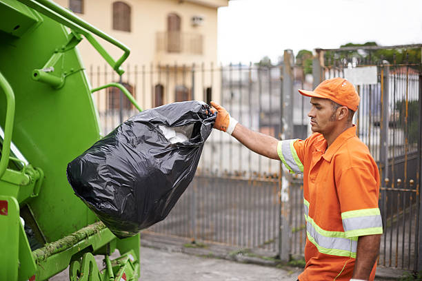 Best Residential Junk Removal  in Mahtomedi, MN