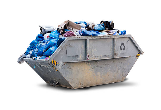 Best Attic Cleanout Services  in Mahtomedi, MN